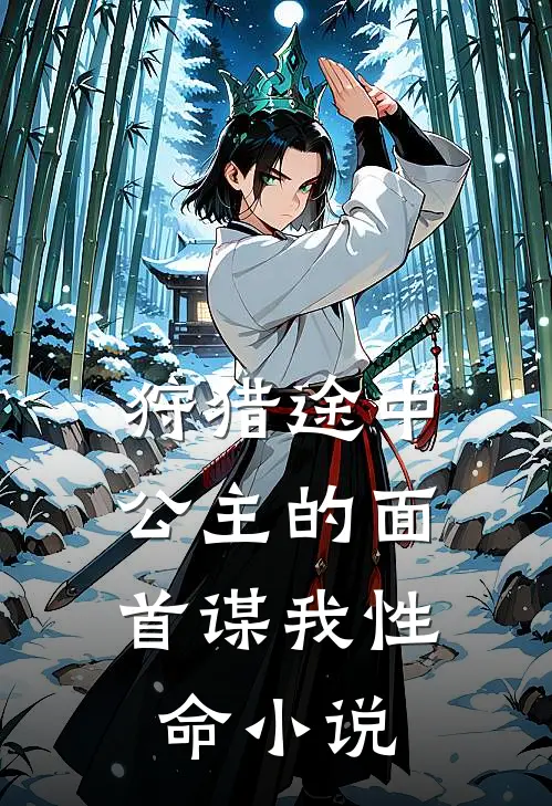 狩猎途中，公主的面首谋我性命小说