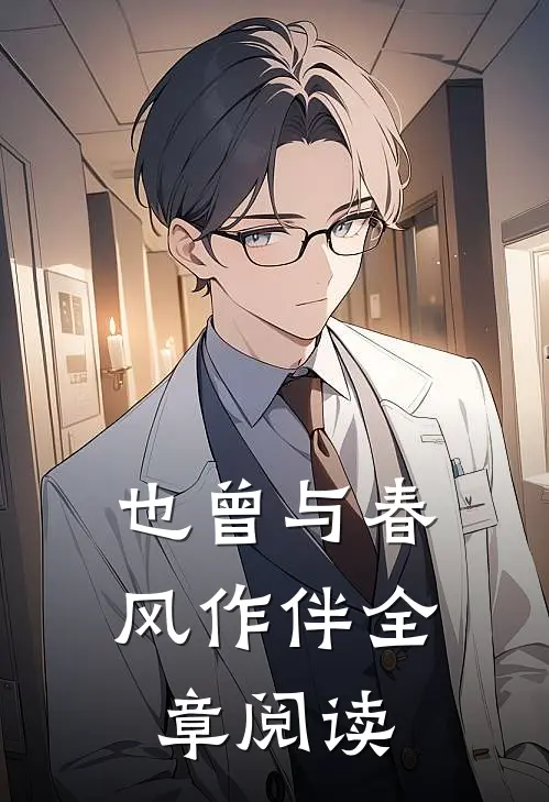 也曾与春风作伴全章阅读