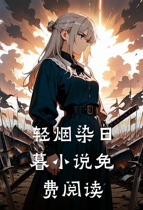 轻烟染日暮小说免费阅读