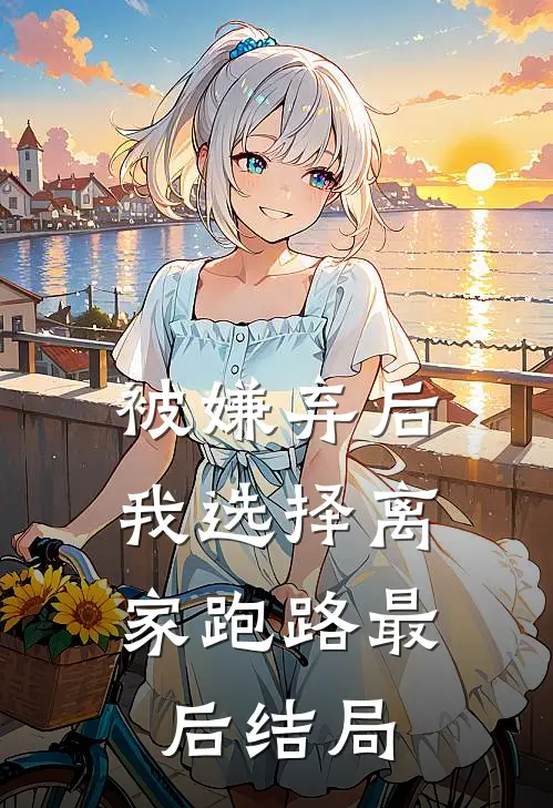 被嫌弃后,我选择离家跑路最后结局是