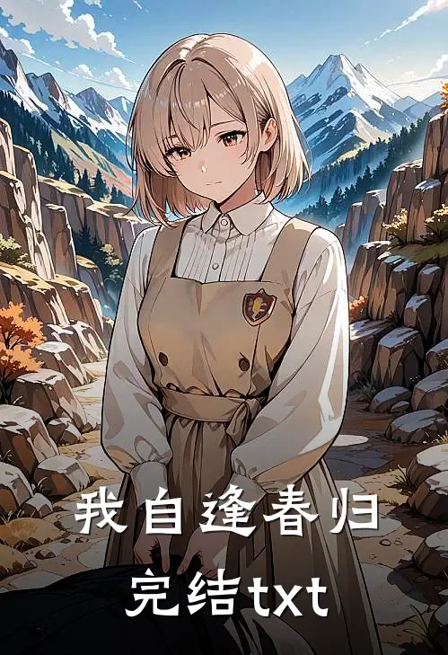 我自逢春归完结txt