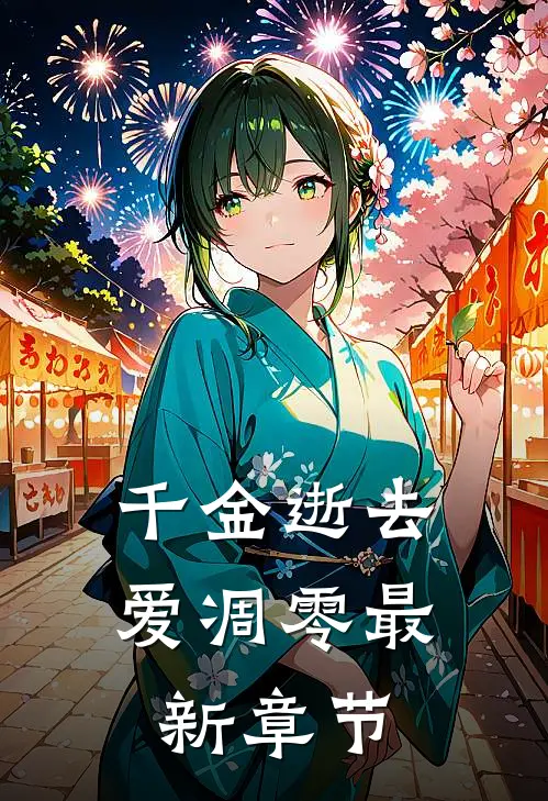 千金逝去爱凋零最新章节