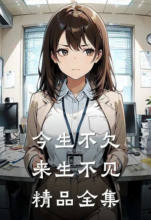 今生不欠，来生不见精品全集