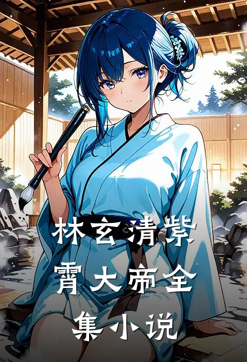 林玄清紫霄大帝全集小说