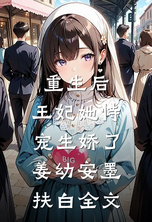 重生后，王妃她恃宠生娇了姜幼安墨扶白全文
