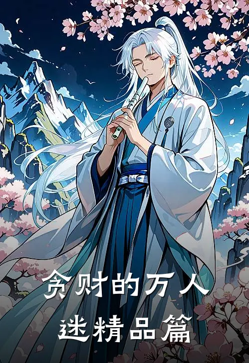 贪财的万人迷精品篇