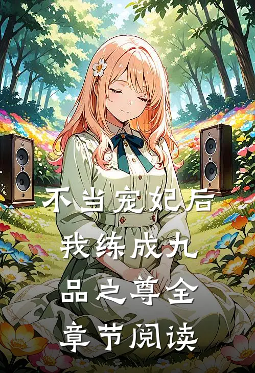 不当宠妃后，我练成九品之尊全章节阅读