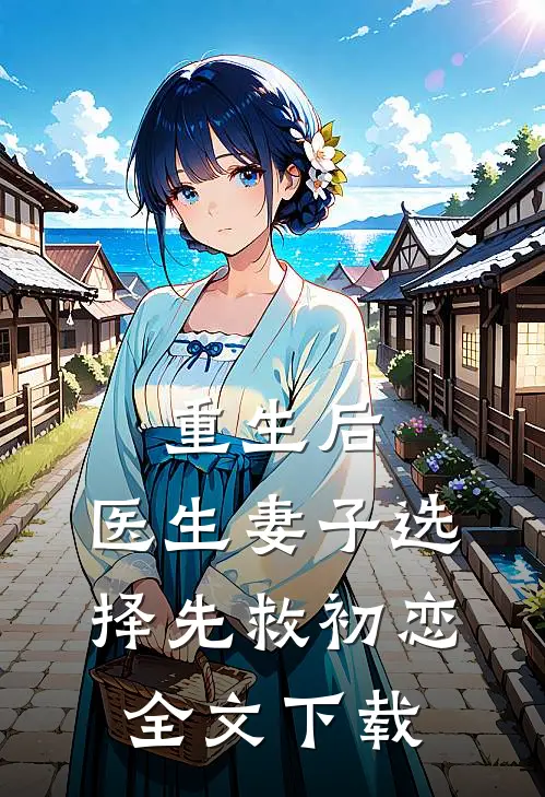 重生后，医生妻子选择先救初恋全文下载