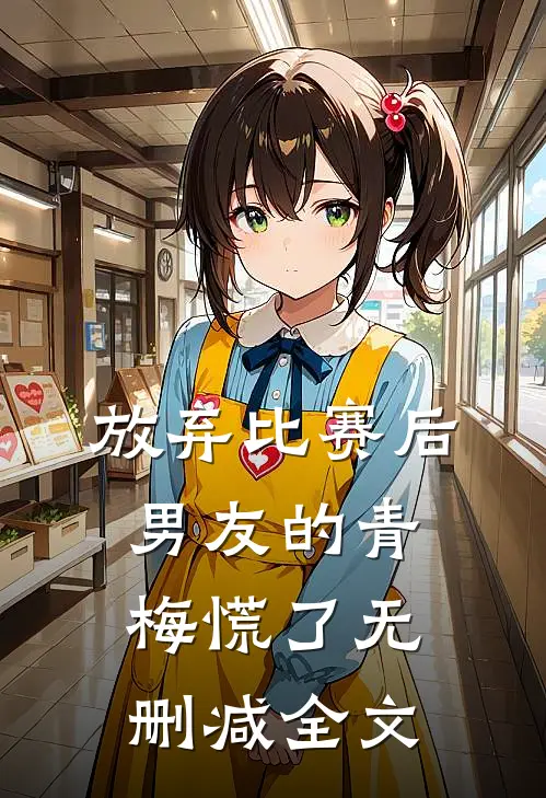 放弃比赛后，男友的青梅慌了无删减全文