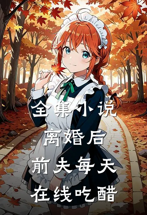 全集小说离婚后，前夫每天在线吃醋