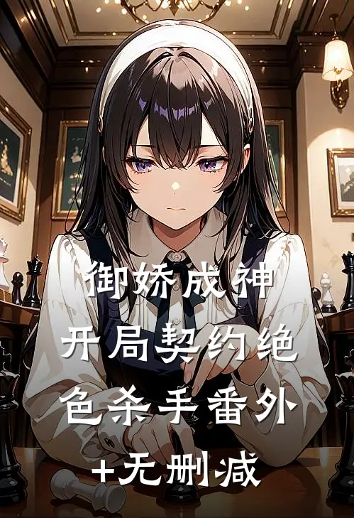 御娇成神：开局契约绝色杀手番外+无删减