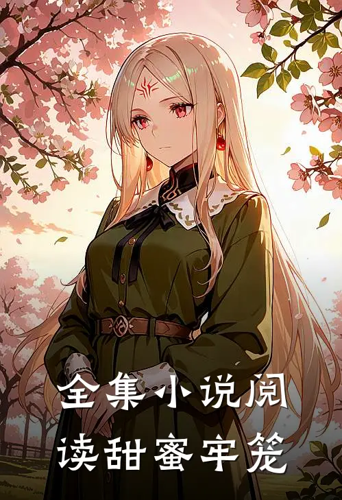 全集小说阅读甜蜜牢笼