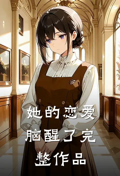 她的恋爱脑醒了完整作品