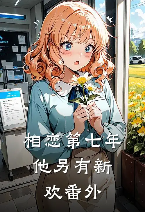 相恋第七年，他另有新欢番外