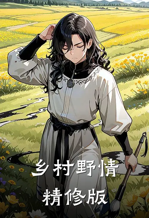 乡村野情精修版