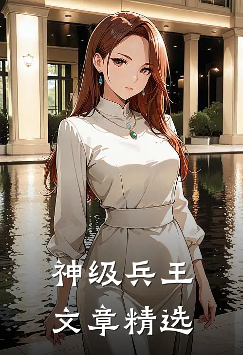 神级兵王文章精选