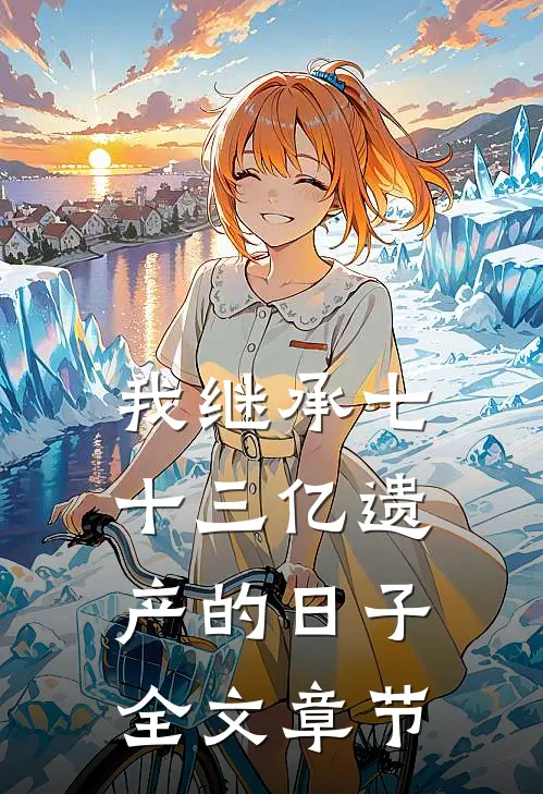 我继承七十三亿遗产的日子全文章节