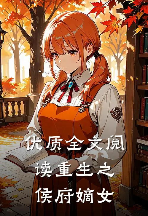 优质全文阅读重生之侯府嫡女