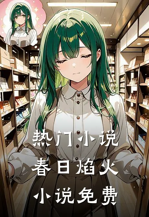 热门小说春日焰火小说免费