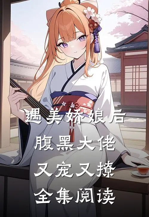 遇美娇娘后，腹黑大佬又宠又撩全集阅读