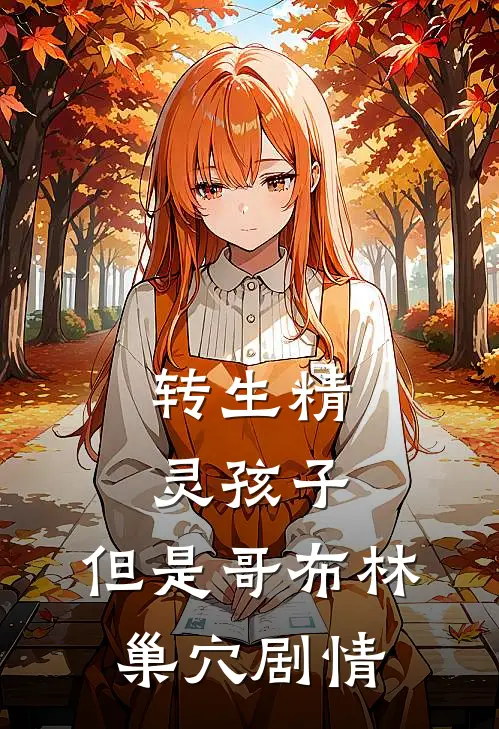 转生精灵孩子,但是哥布林巢穴剧情没有了