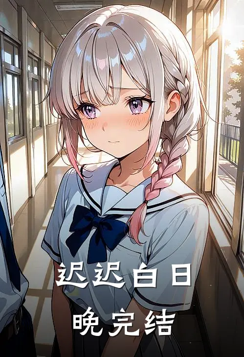 迟迟白日晚完结