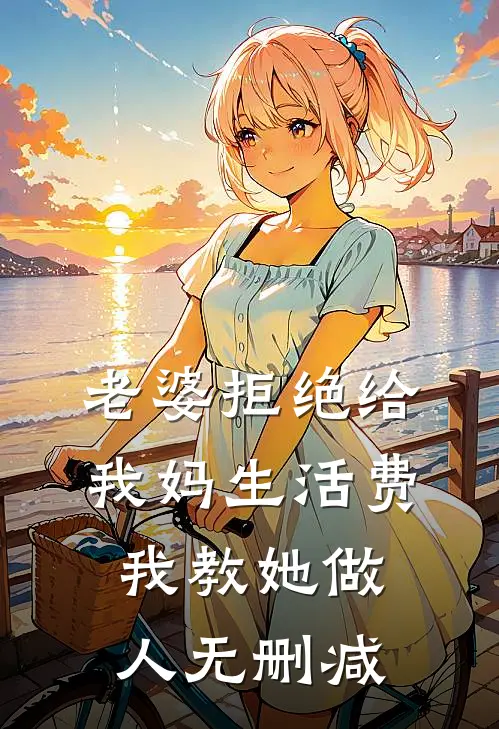 老婆拒绝给我妈生活费，我教她做人无删减