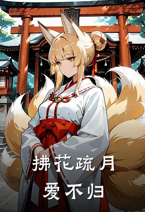 拂花疏月爱不归
