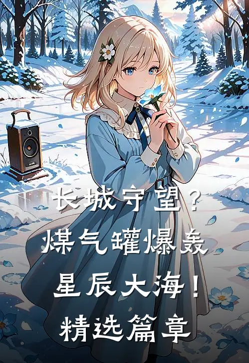 长城守望？煤气罐爆轰星辰大海！精选篇章