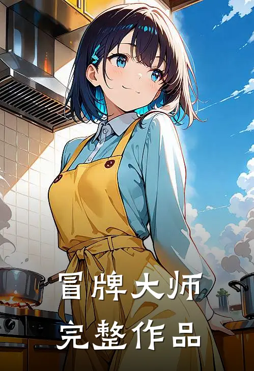 冒牌大师完整作品