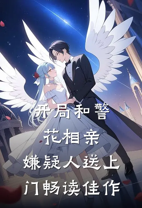 开局和警花相亲，嫌疑人送上门畅读佳作