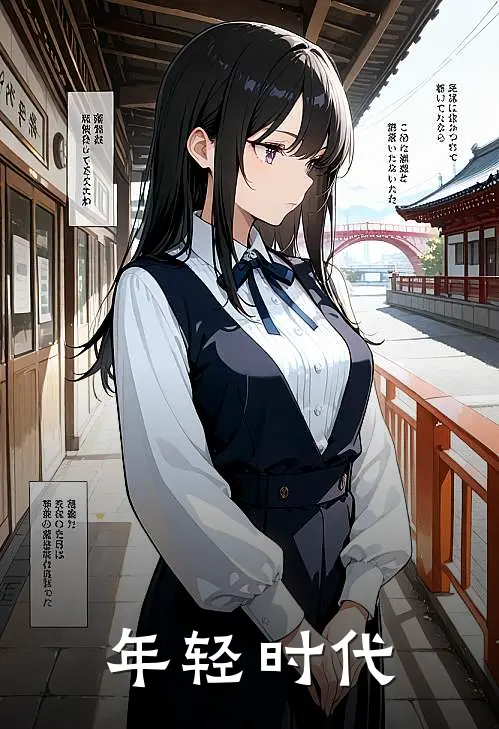 年轻时代