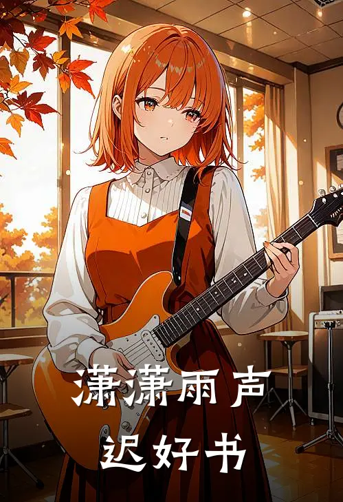 潇潇雨声迟好书