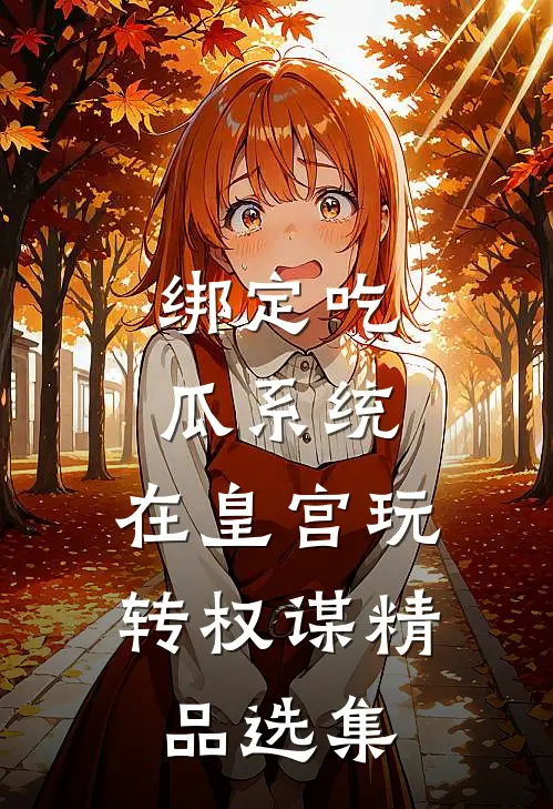 绑定吃瓜系统，在皇宫玩转权谋精品选集