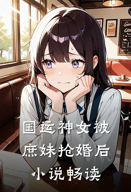 国运神女被庶妹抢婚后小说畅读