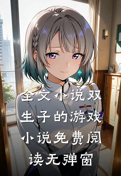 全文小说双生子的游戏小说免费阅读无弹窗