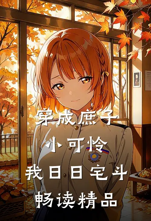 穿成庶子小可怜，我日日宅斗畅读精品