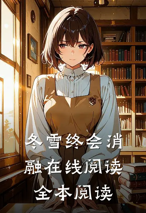 冬雪终会消融在线阅读全本阅读