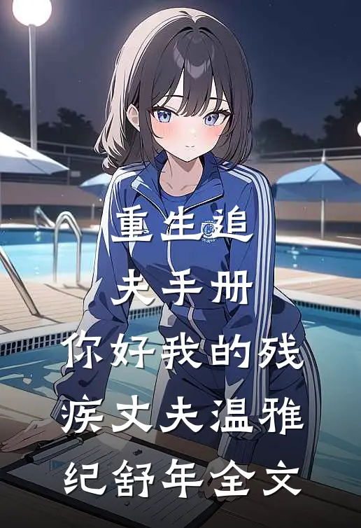 重生追夫手册：你好我的残疾丈夫温雅纪舒年全文