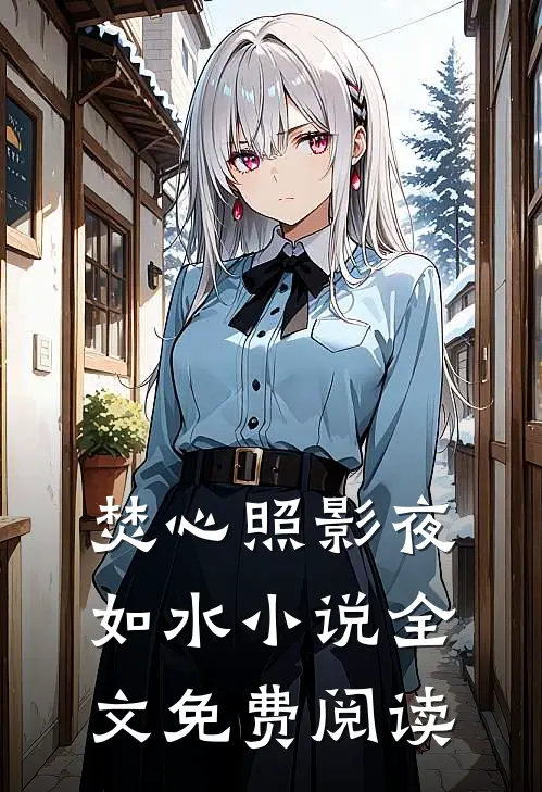 焚心照影夜如水小说全文免费阅读