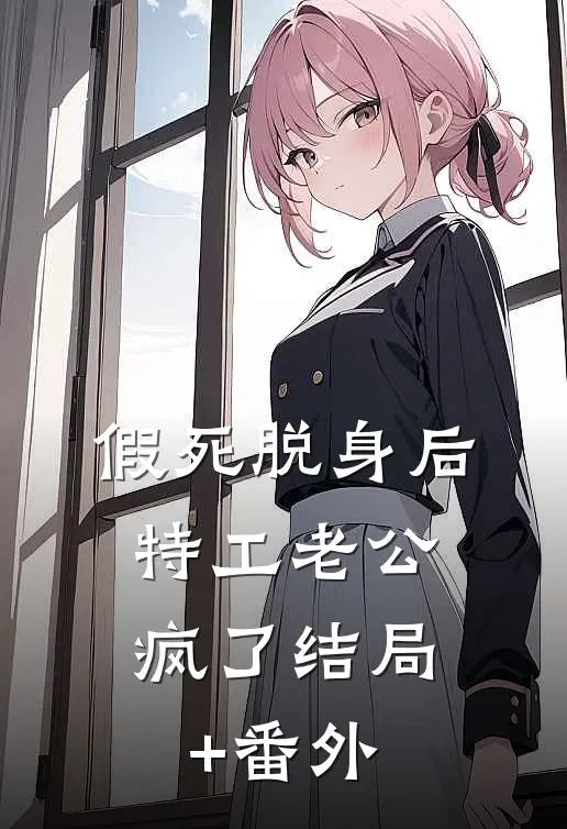 假死脱身后，特工老公疯了结局+番外