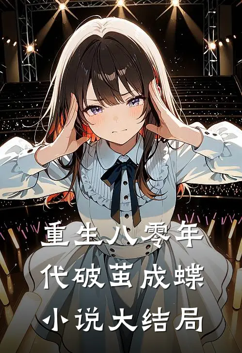 重生八零年代破茧成蝶小说大结局