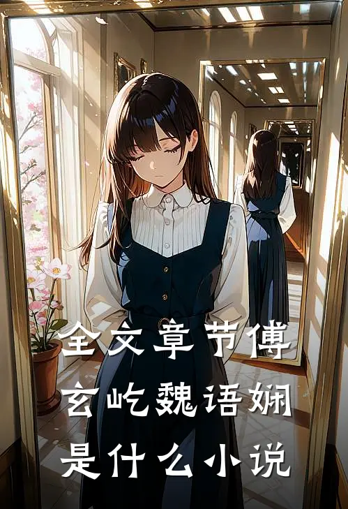 全文章节傅玄屹魏语娴是什么小说