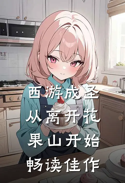 西游成圣，从离开花果山开始畅读佳作