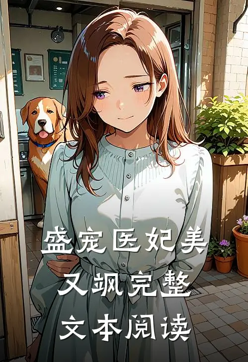 盛宠医妃美又飒完整文本阅读