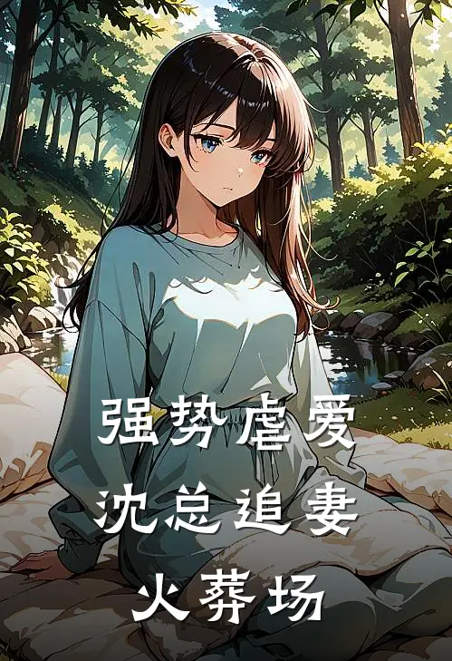 强势虐爱沈总追妻火葬场