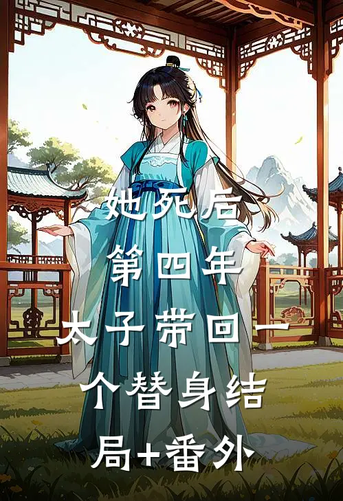 她死后第四年，太子带回一个替身结局+番外