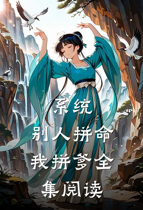 系统：别人拼命，我拼爹全集阅读