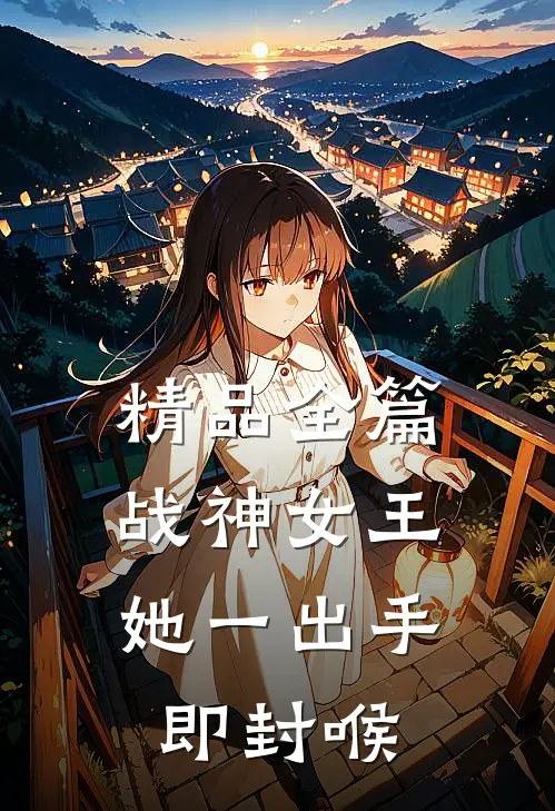 精品全篇战神女王：她一出手即封喉