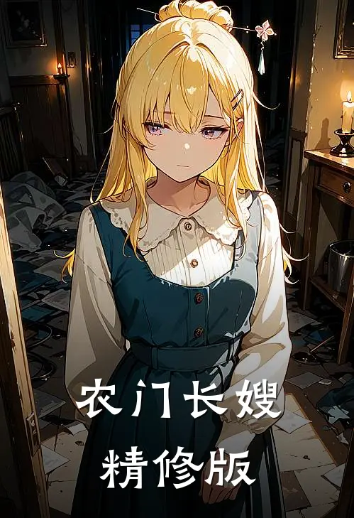 农门长嫂精修版
